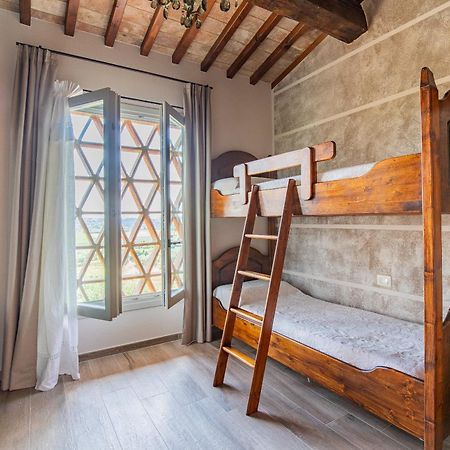 Fienile Cipresso, Art Of Living Tuscany Torre Exterior foto
