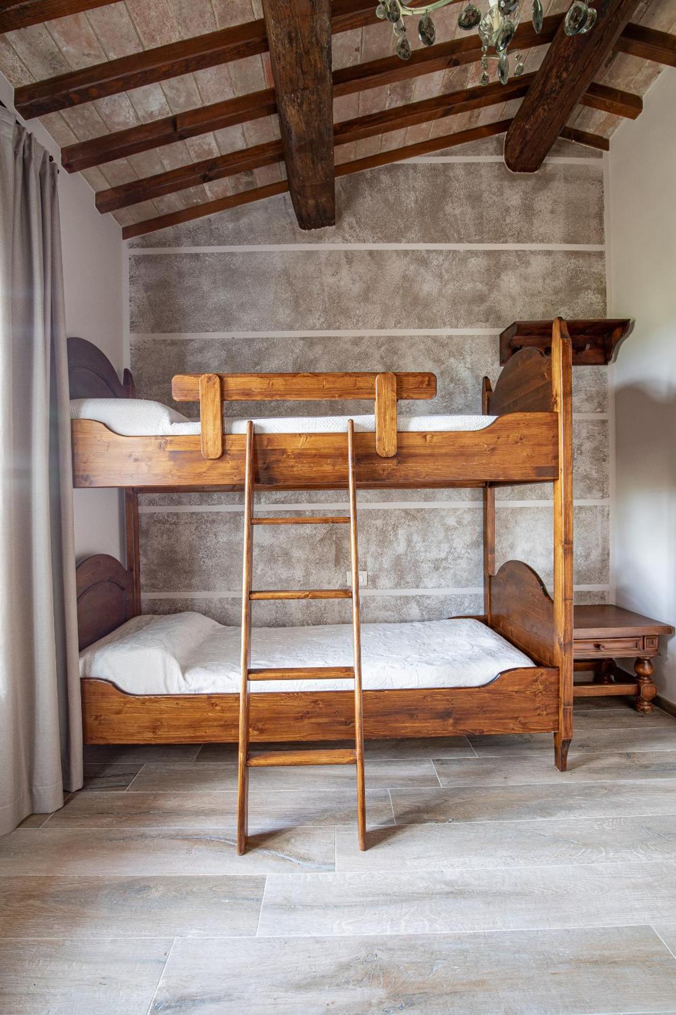 Fienile Cipresso, Art Of Living Tuscany Torre Exterior foto